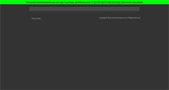 Desktop Screenshot of converterfreeware.com