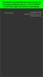 Mobile Screenshot of converterfreeware.com